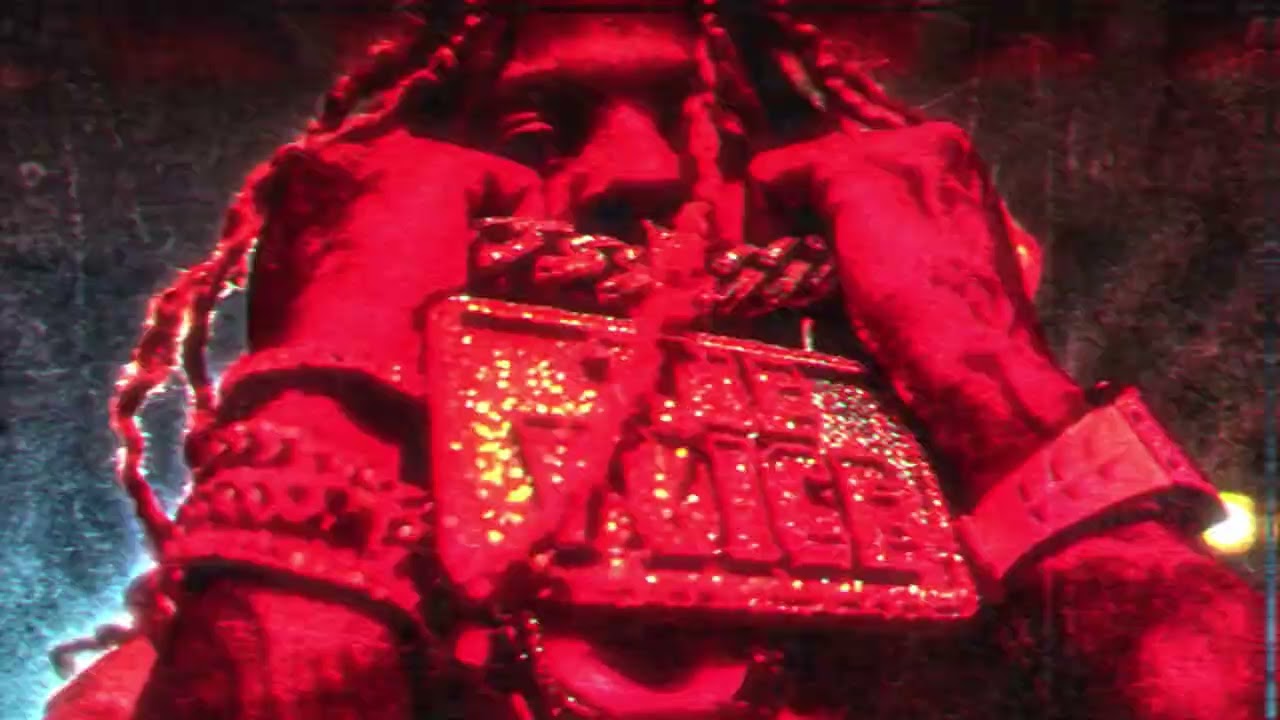 Lil Durk - Long Ride Unreleased