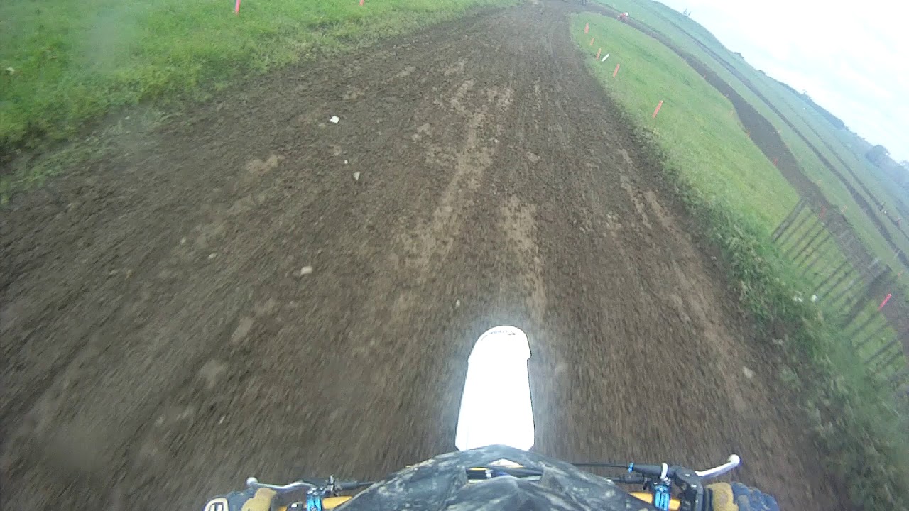 barnoldswick twinshock race 2 2018