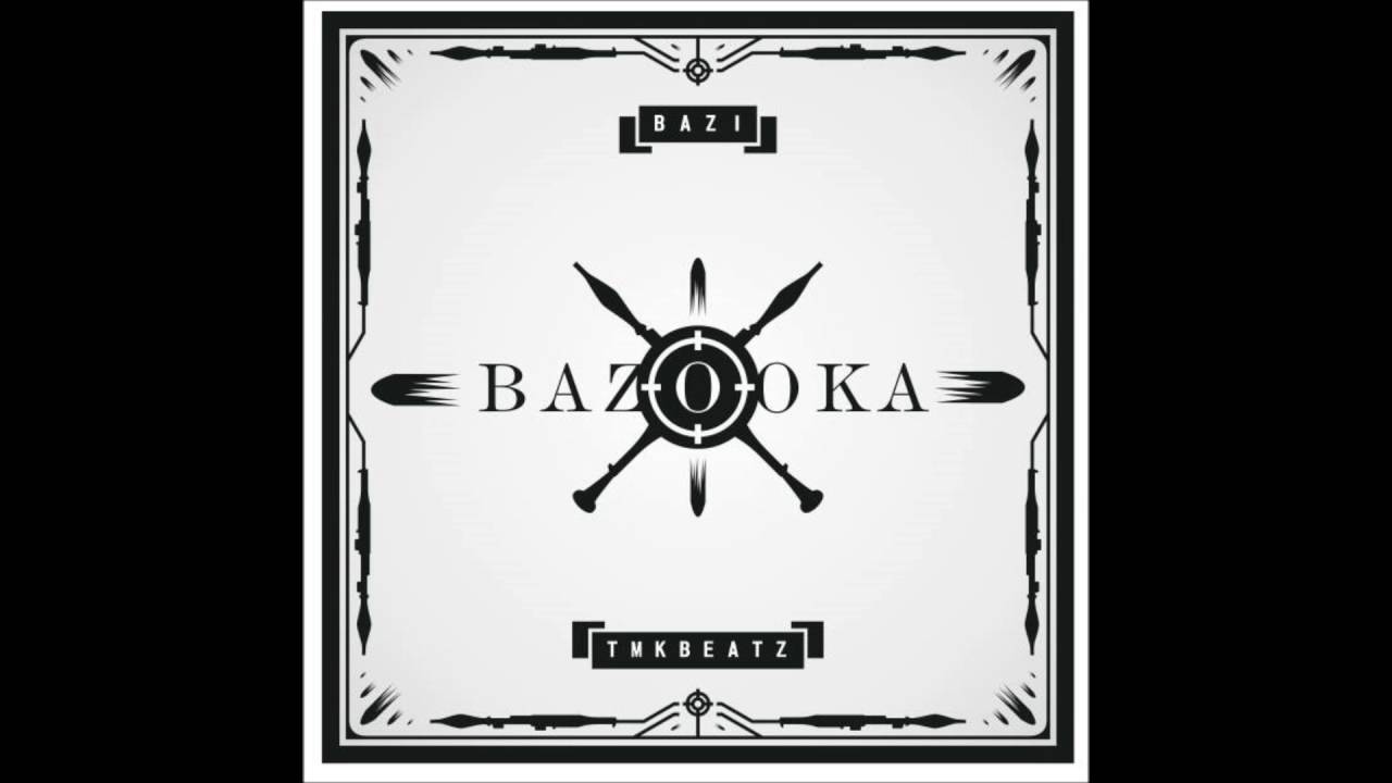 Bazi x TMK Beatz - Kiedyś powiedziałem sobie (feat. Bu)