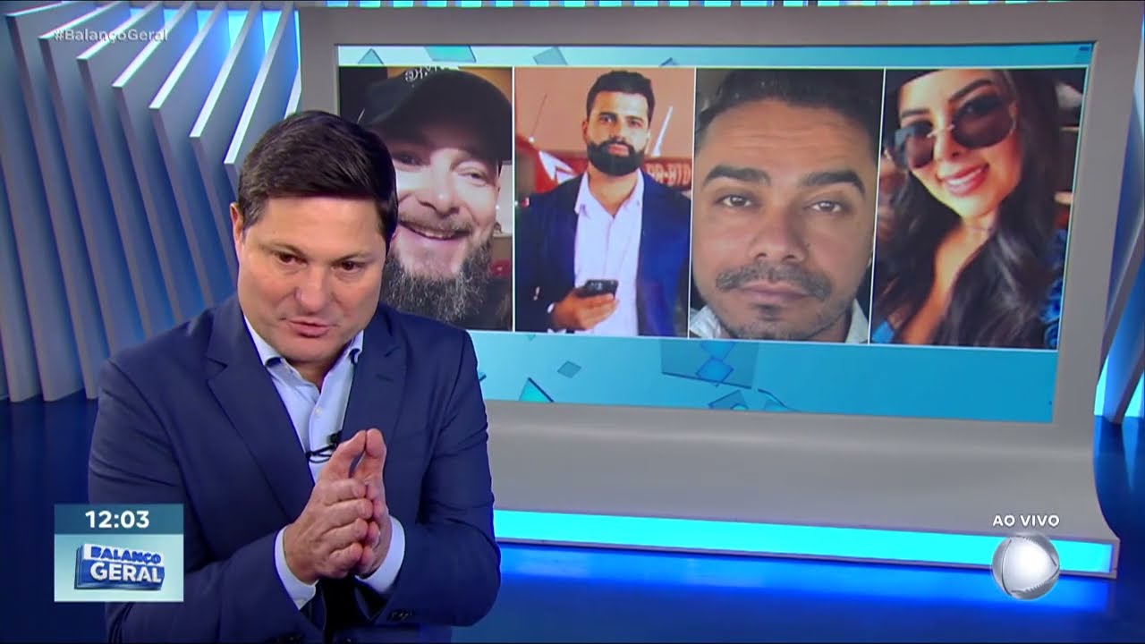 Caso Nelson: suspeito se entrega e confessa que dirigiu carro da vítima até a capital