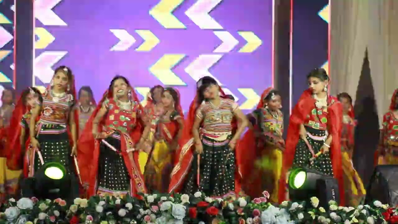 DHWANI 2K26 - Annualday Part 4