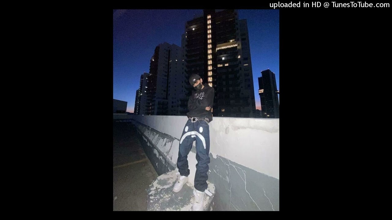 [FREE] yvngxchris sample drill type beat 