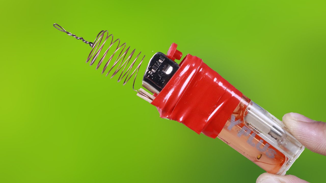 Awesome Life Hacks and Inventions