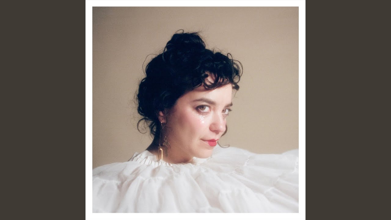 The Fool (feat. Rainbow Girls)