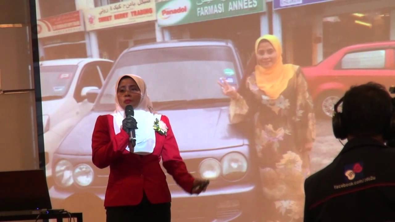 Dx CF speaker Jutawan Hasmawati 15 Feb 2015