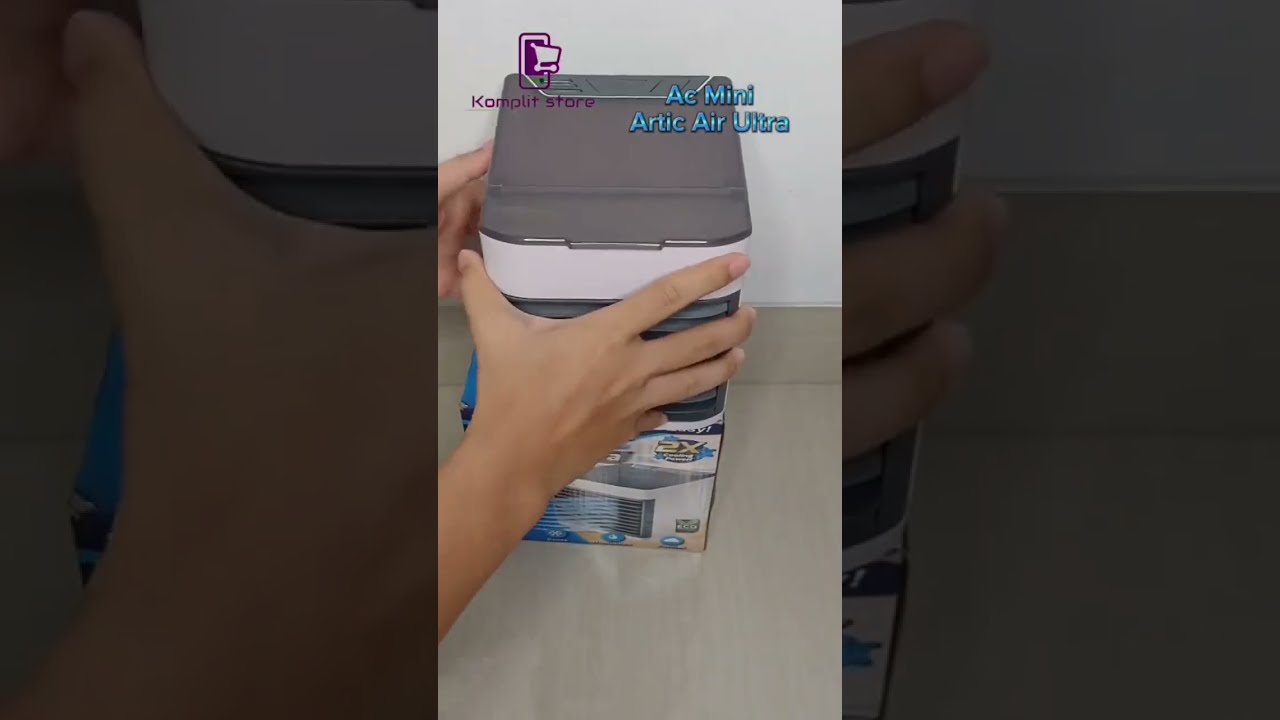 ac mini artic air ultra