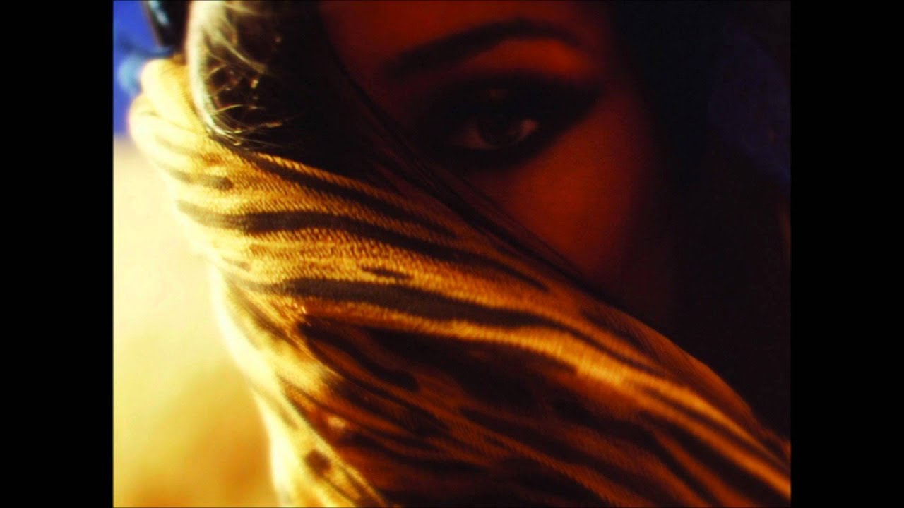 Nemphirex - Arabic Nights