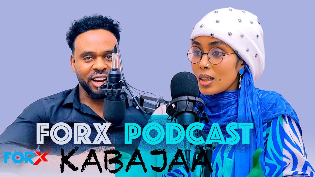ForX : PODCAST " KABAJAA"