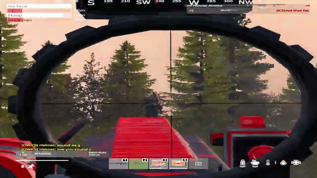 DayZ PvP Montage #18 - | The Project