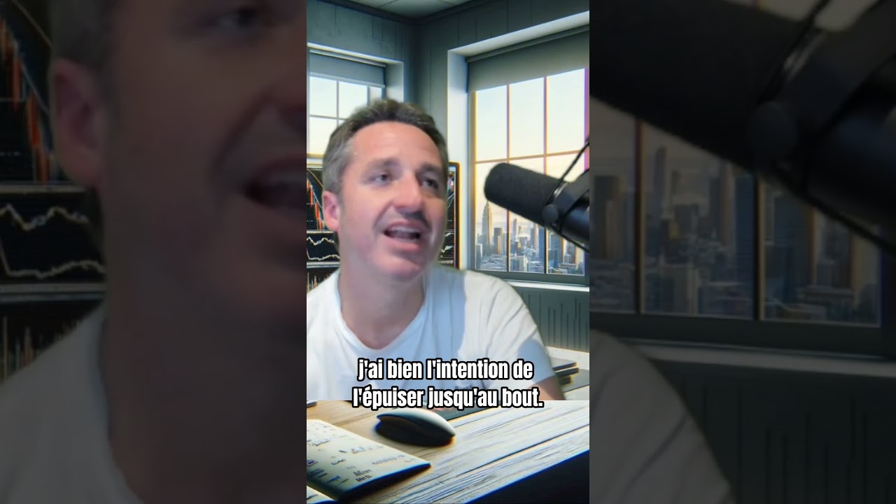 🚀 IVT T'ACCOMPAGNE 🚀 #trading