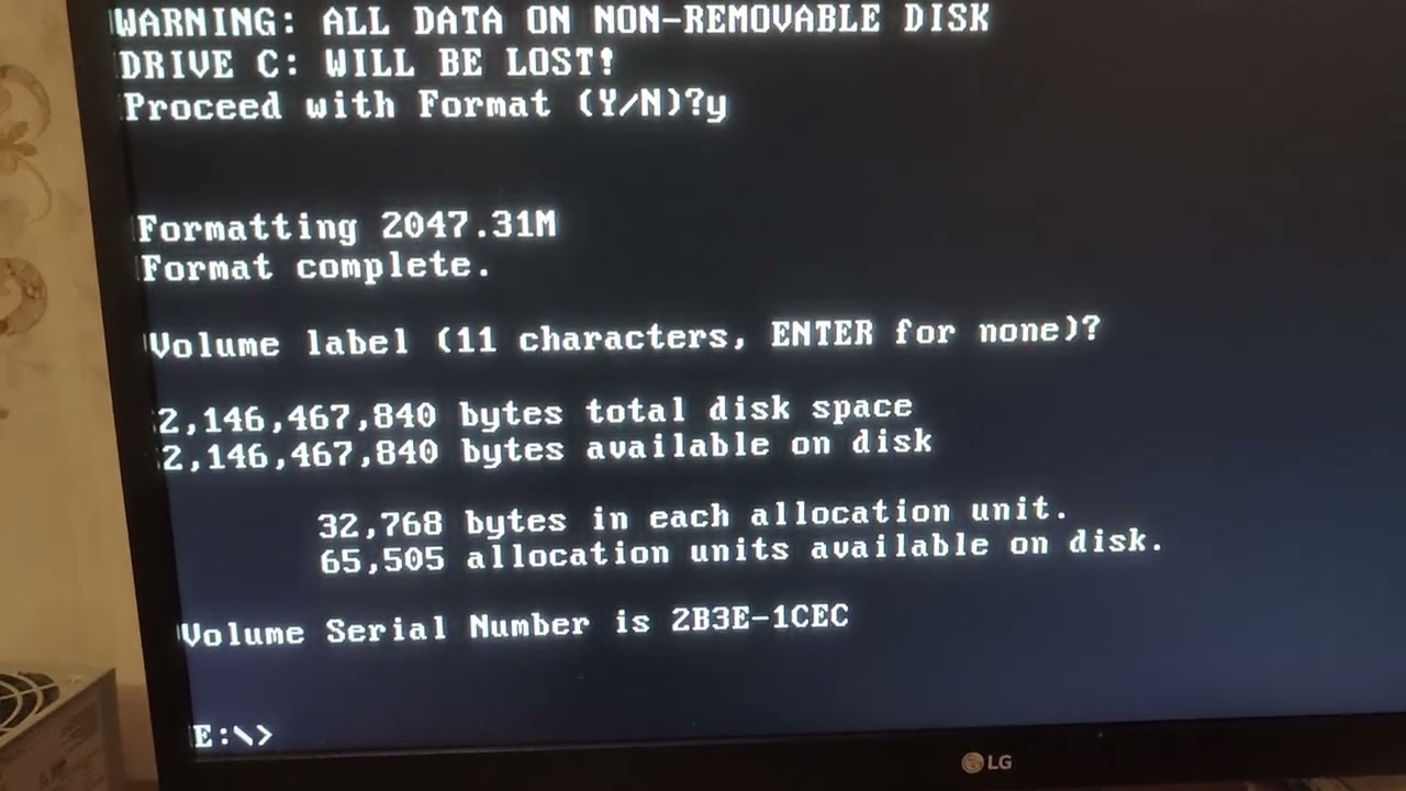 Выживание на windows 98 Часть 1 Без косяков не обошлось 