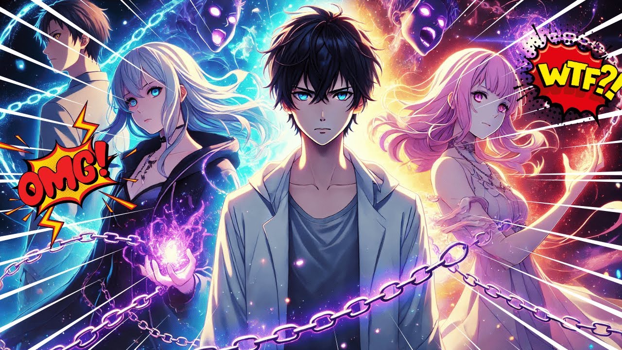 AKU DIJUAL IBU SENDIRI dan DIKURUNG 10 TAHUN oleh GADIS KAYA GILA | Ringkasan Manhwa