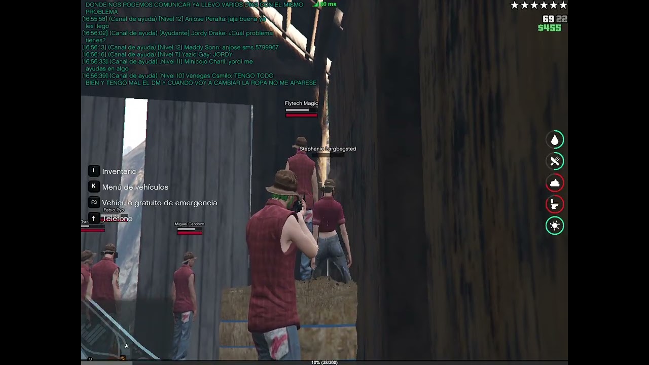 Grand Theft Auto V 2025 08 08 16 53 25