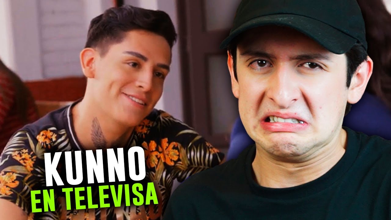 ASÍ SE VE UN TIK TOKER ACTUANDO 😂