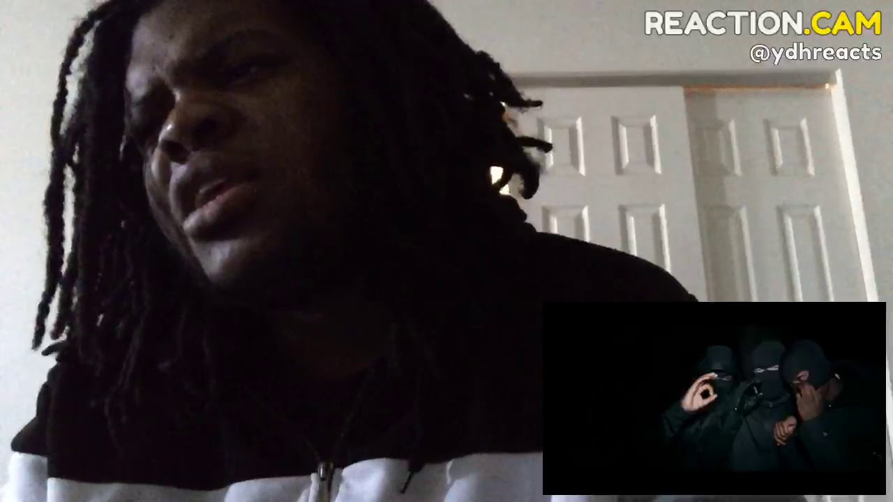 30 (B SIDE) - Where They Hiding (Music Video) | @MixtapeMadness REACTION.C… – REACTION.CAM