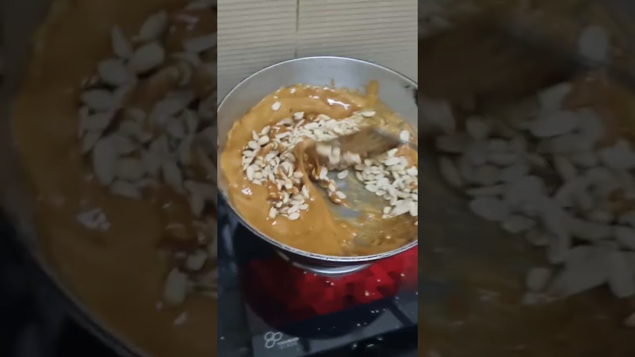 #peanutchikki #peanutgajak #moongfali gajak #moomgfali chikki #winterrecipe #recipe #easy and quick 