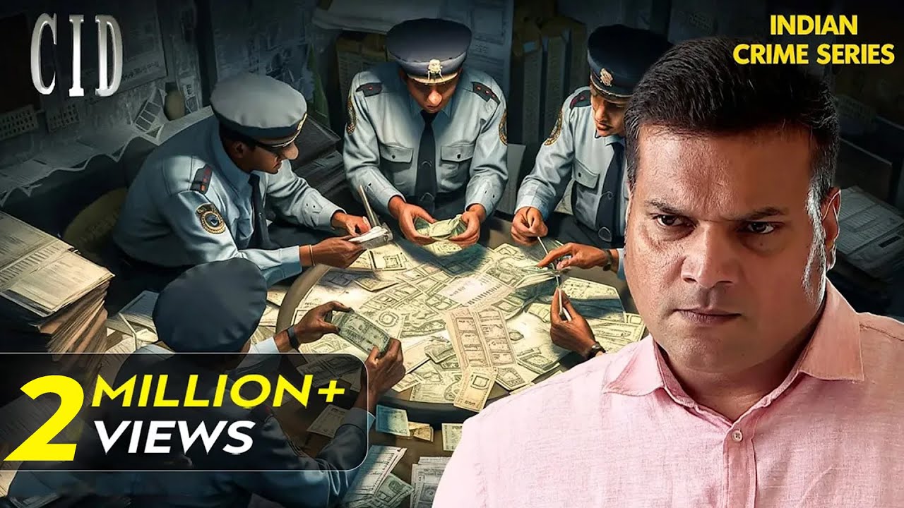 कैसे करेगी CID ​​इस Fake Money के मामले को Solve? | Best Of CID | सीआईडी | Hindi TV Serial