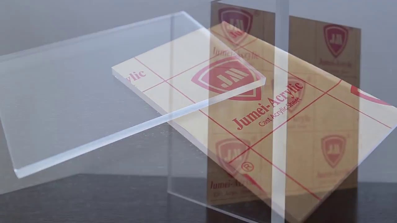 factory wholesale crystal cast acrylic sheet, clear acrylic sheet, transparent PMMA sheet