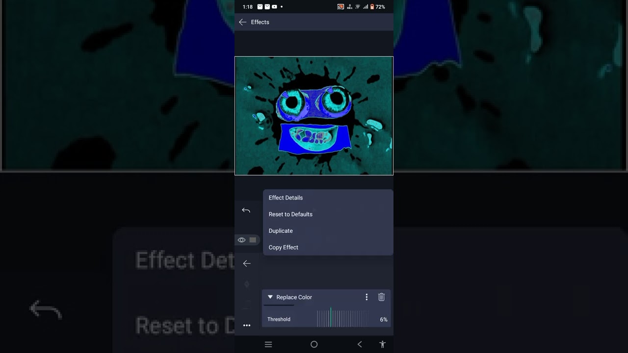 How to make 4ormulator V5 on Alight Motion (100% Worked) (No Joke!)
