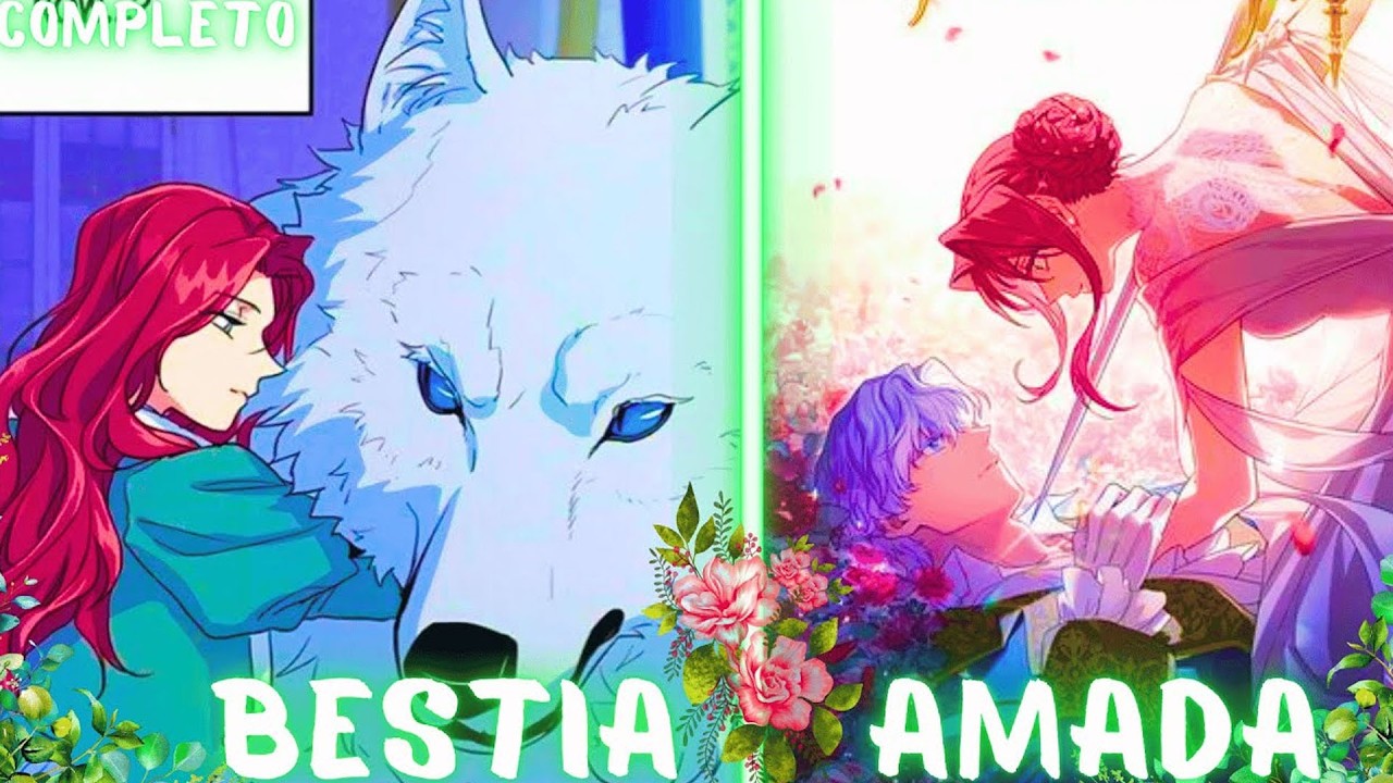 Cuando el amor logra domar a un hombre peligroso | Resumen Manhwa