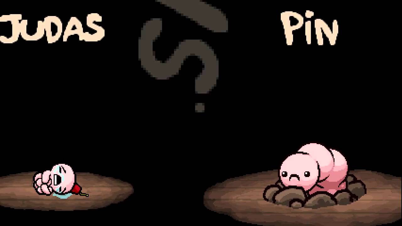 Betus' Daily Afterbirth Challenge (Nov 9)