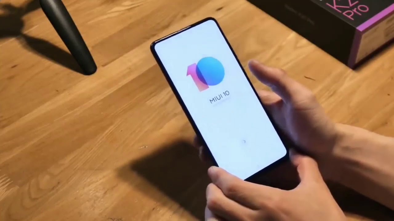 Redmi K20 pro Unboxing | Preview |8GB/256GB