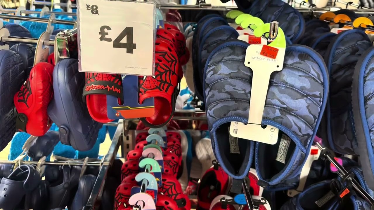 Primark February 2024 Collections #primark