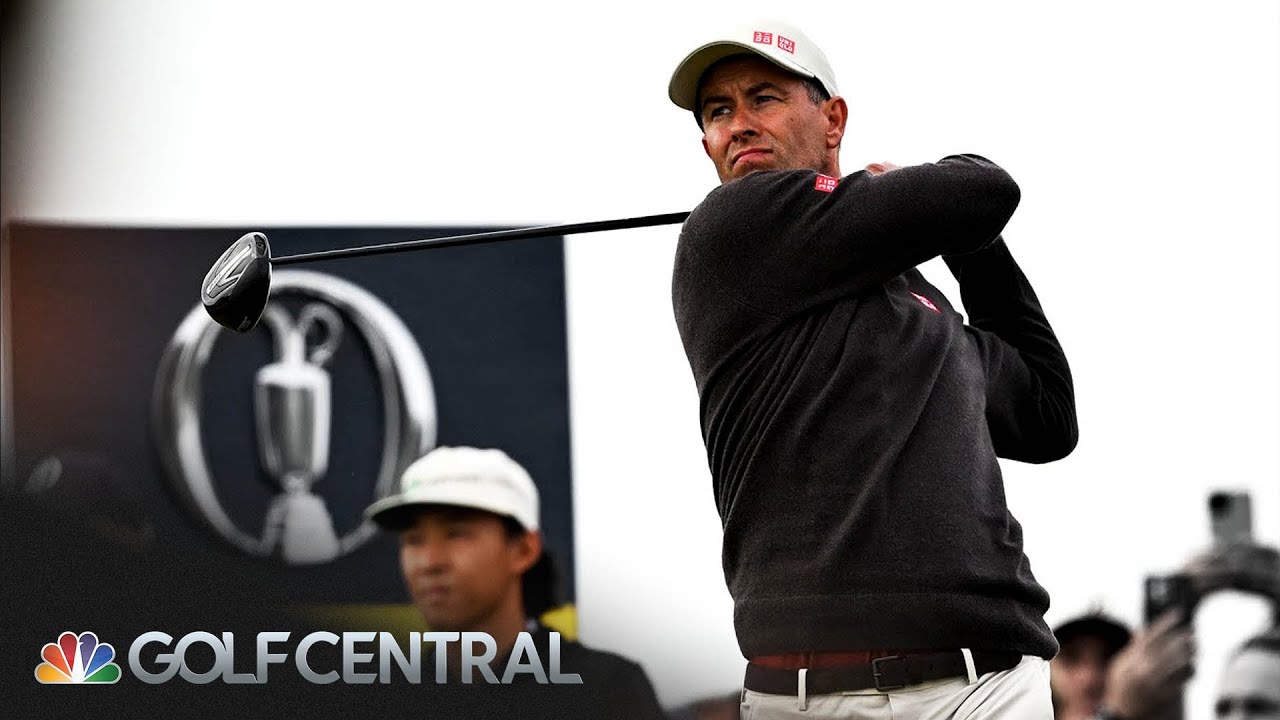 3M Open 'a much needed opportunity' to earn FedExCup, Ryder Cup points | Golf Central | Golf Channel