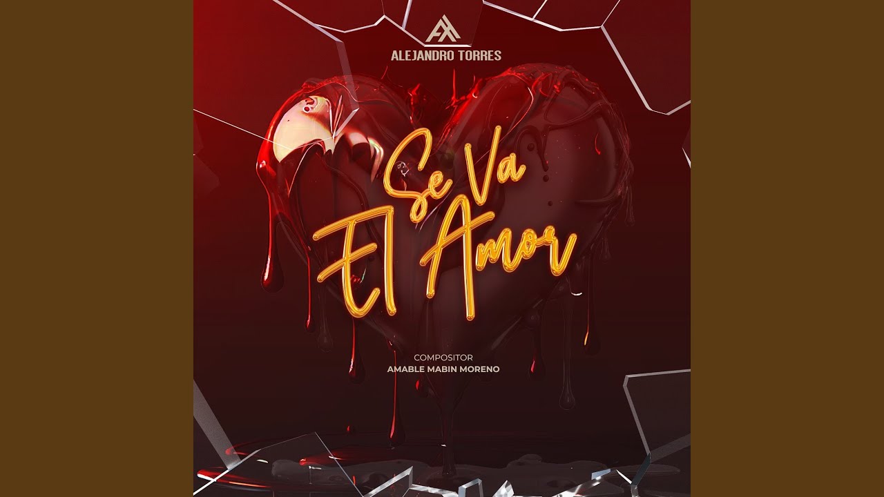Se Va El Amor