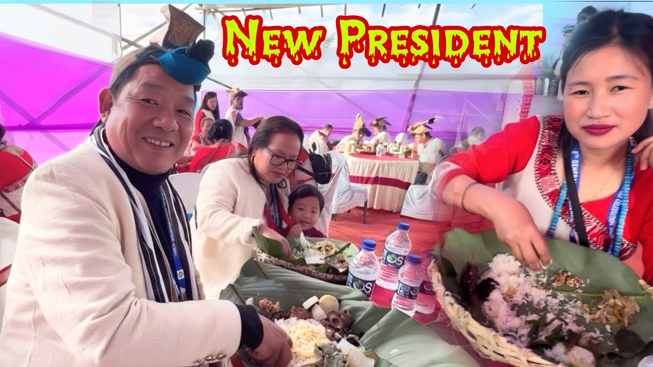 Discovering Unity and Culture | Bamang Yerkum Lapang Conference 2025 Highlights