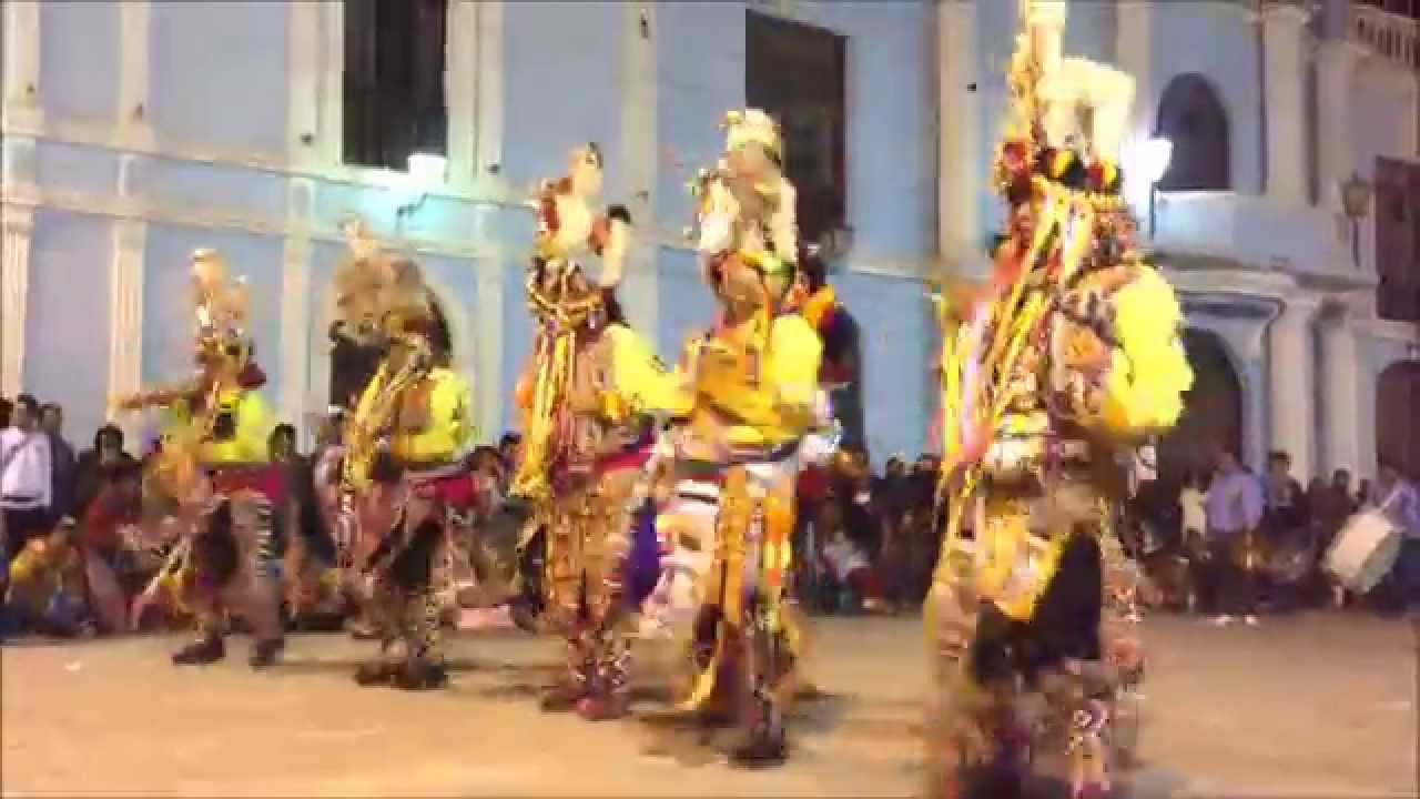 Urkupiña UYUNI 2015 - Tinkus San Simón