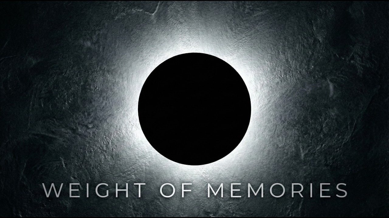 The Weight of Memories | Melancholic Cello Music for Nostalgia, Deep Reflection & Solitude