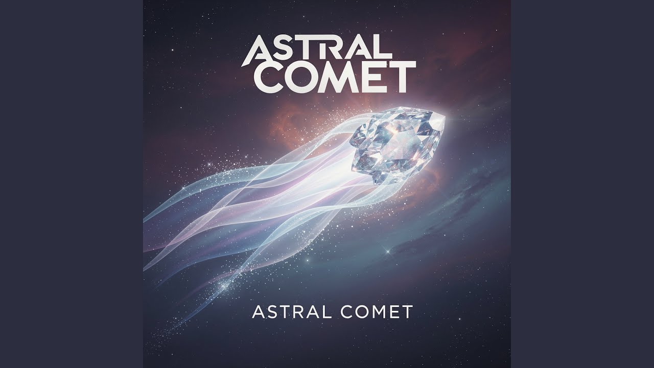 Astral Comet