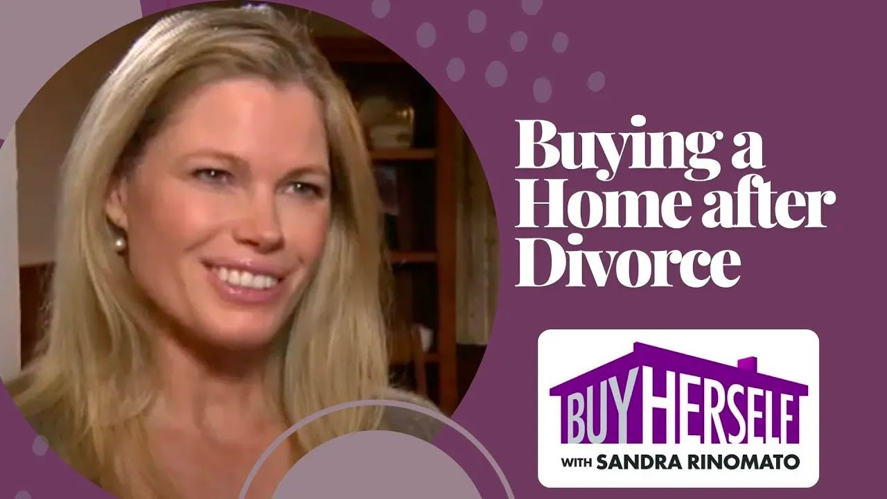 How To Make A Fresh Start By Moving To Toronto | Buy Herself Sandy Full Episode