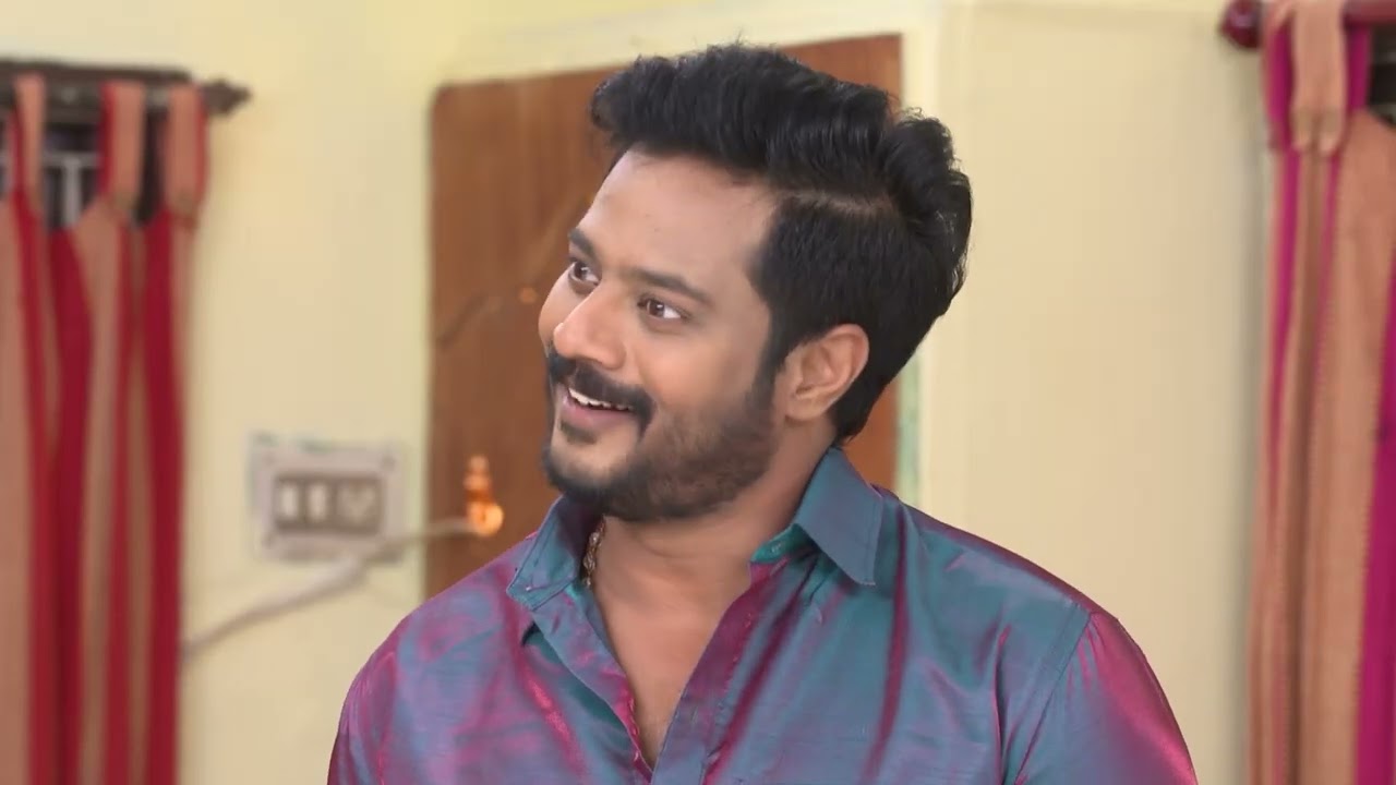 Gokulathil Seethai - Ep 490 - Loka Vani, R. Chitra - Tamil Tv Serial - Zee5 Tamil Classics