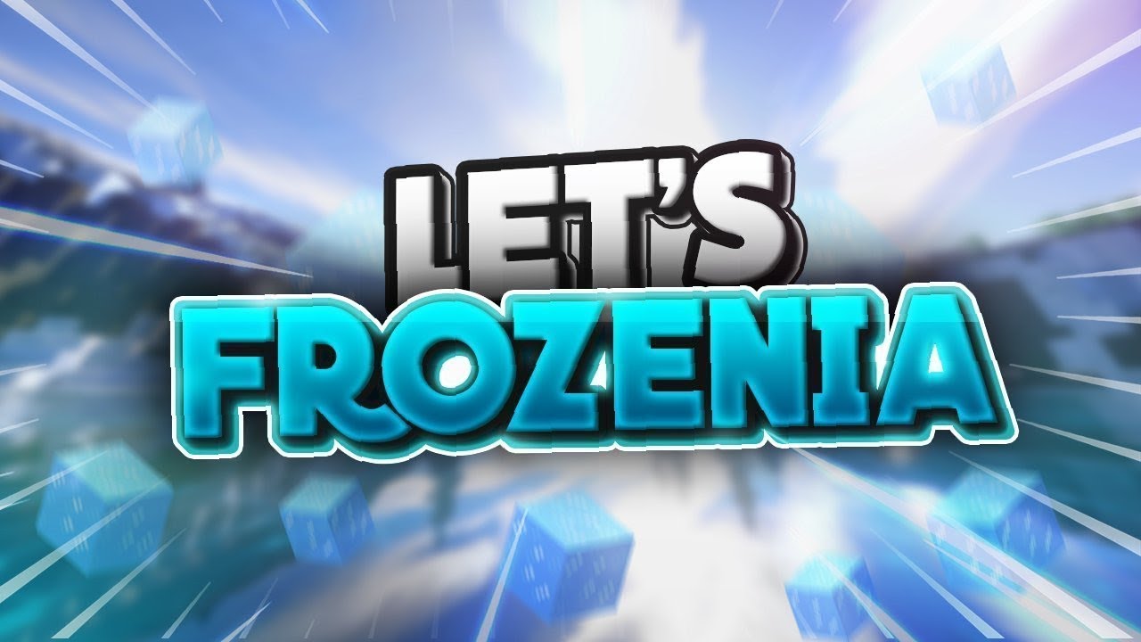 Live Frozenia Episode 1