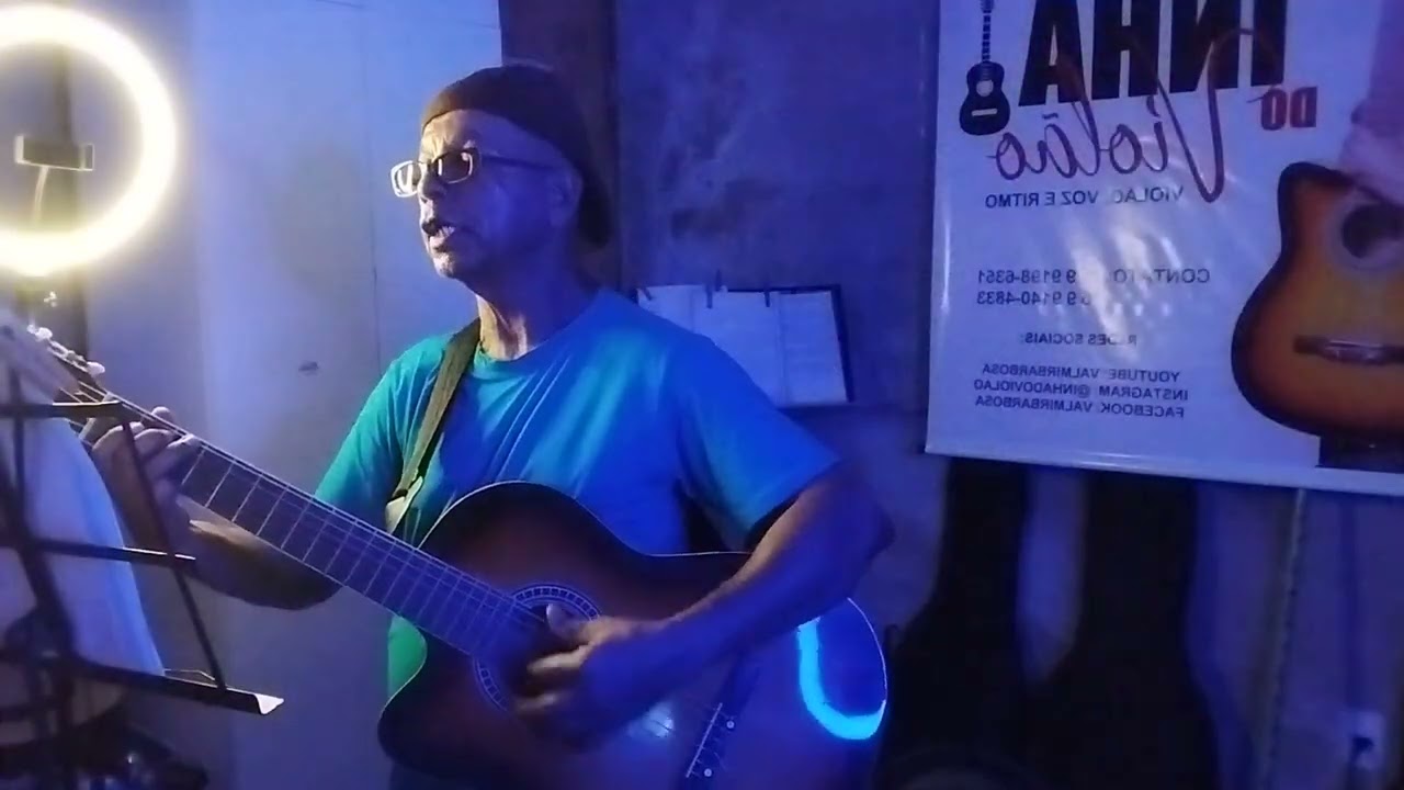 Yolanda(Chico Buarque de Olinda) Valmir Barbosa 