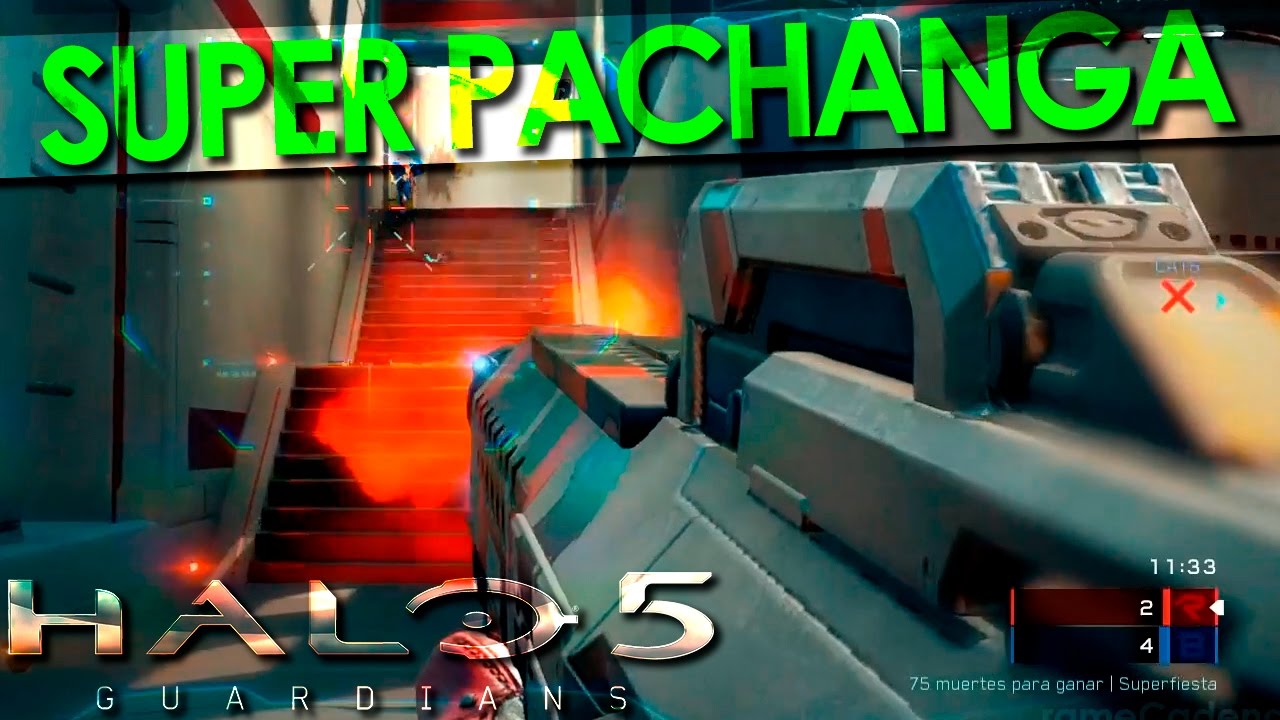 CEL QUE INTERRUMPE LA PACHANGA