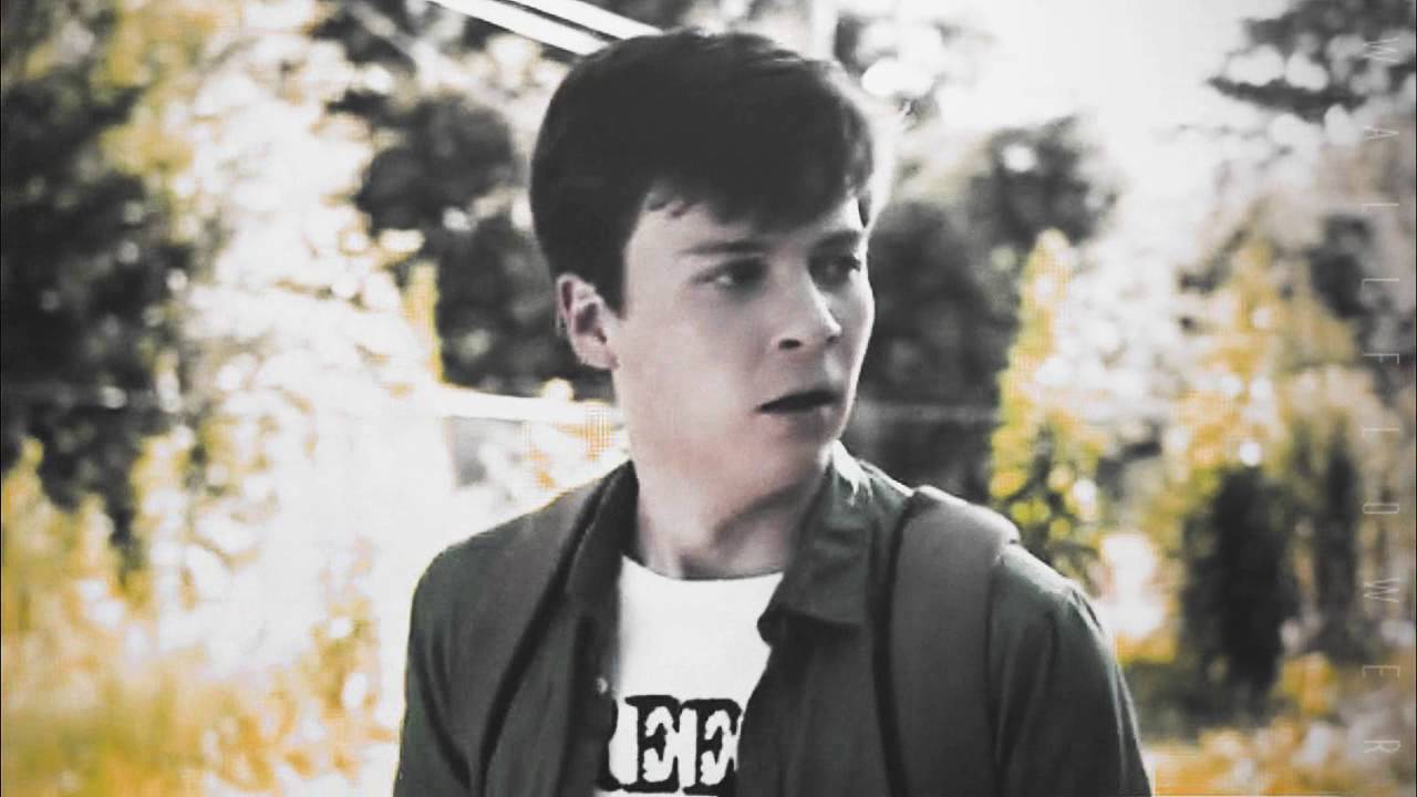 ► noah foster || all we do