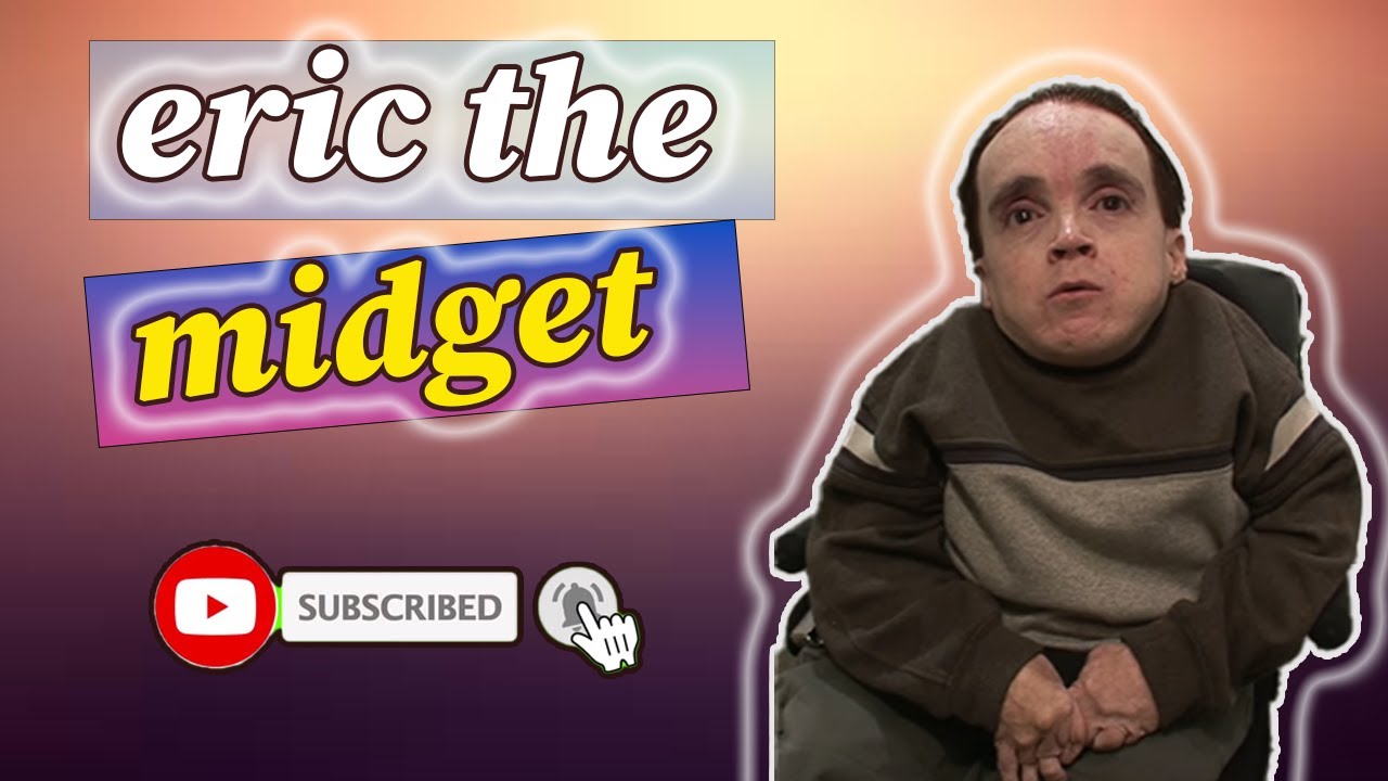 Eric The Actor Denies Being Romeo Blues