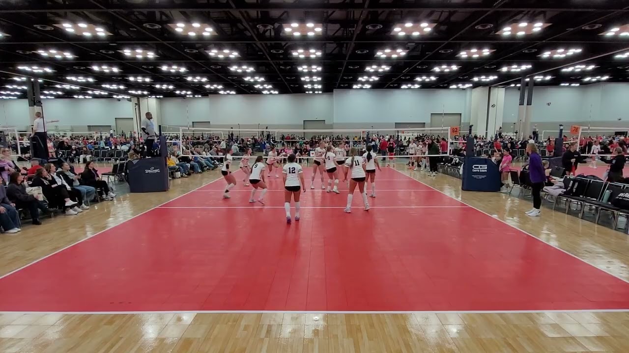 Central Zone Invitational Highlights