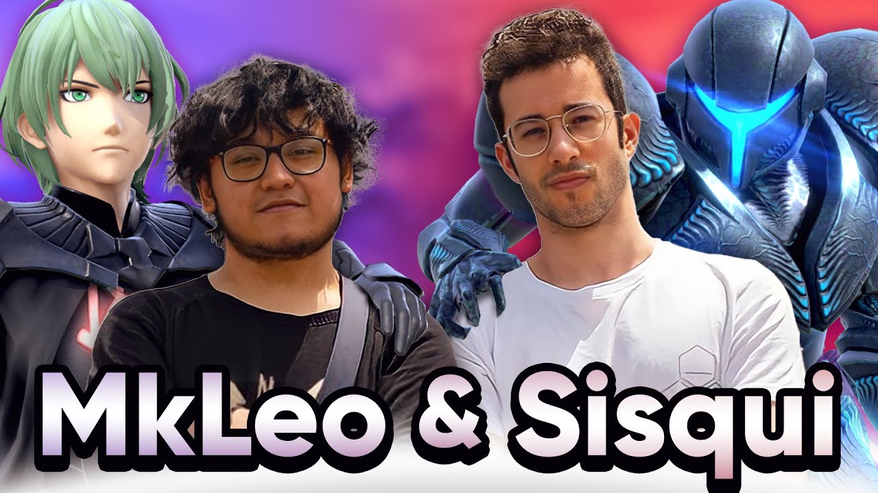 MKLEO INVADE MI CASA
