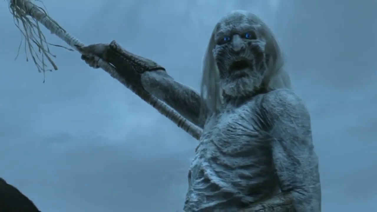 Lemon Walker