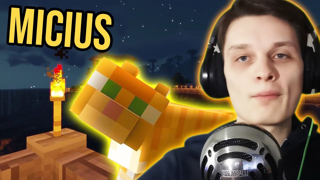 SUVALKIETI&Scaron;KAS HARDCORE #7 Micius!