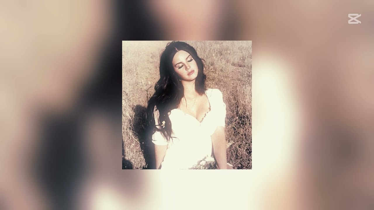 Lana del Rey - Henry, come on (speed up)