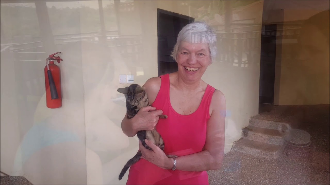 Ghana Holiday 2018