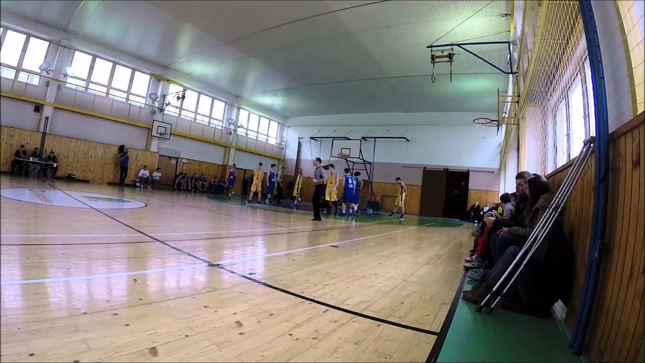 Slovakia Playoffs 2015 : ZA vs PB