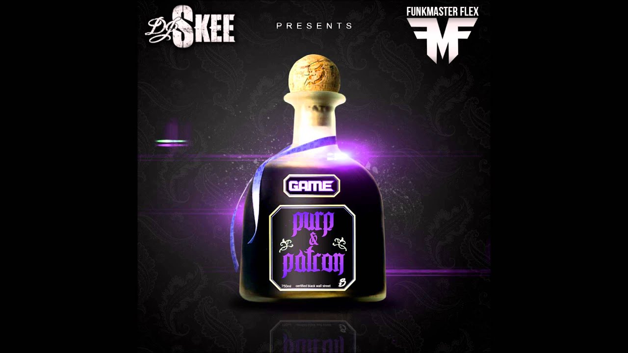 The Game - I'm the King [EXPLiCiT]