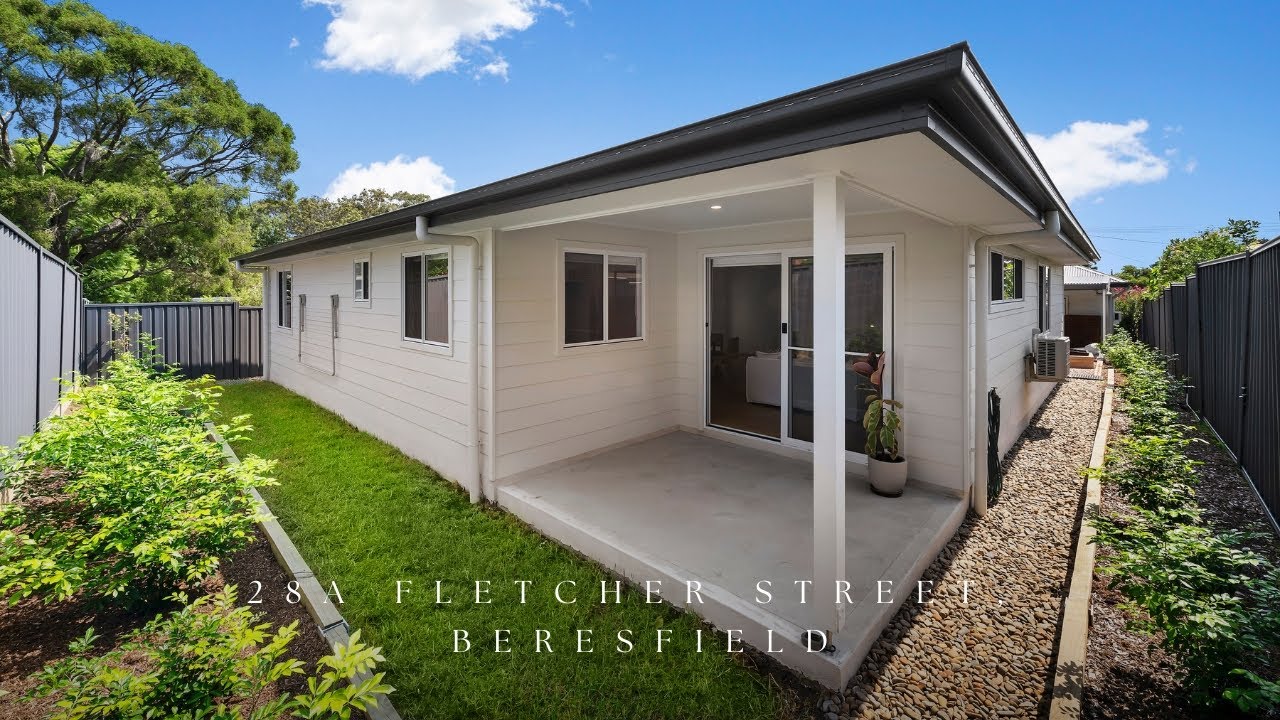 28a Fletcher Street, Beresfield 