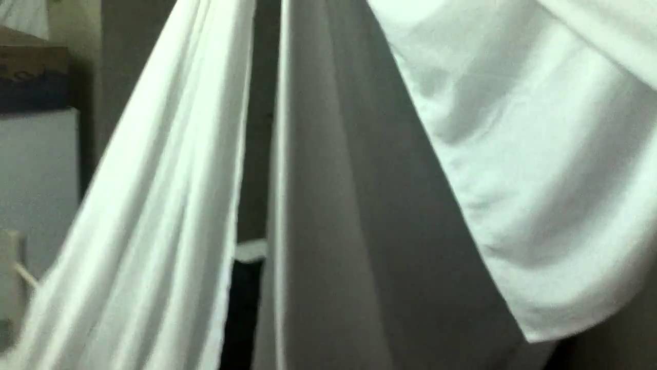 Tents in Isa